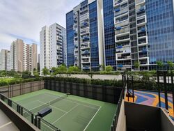 The Tapestry (D18), Condominium #566110041